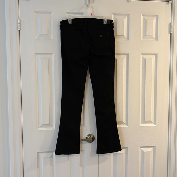 Guess flare jeans - Picture 2 of 4